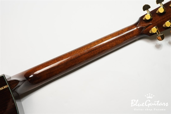 AC722CE - Dakota Fade